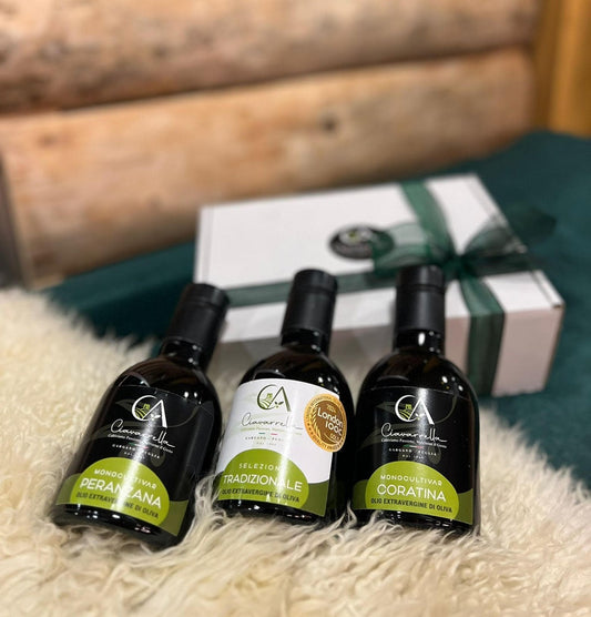 Come Scegliere un Olio Extravergine di Oliva di Qualità: Guida Completa