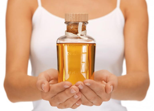 L'Olio Extravergine di Oliva nella Cosmetica Naturale