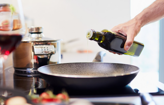 Olio Extravergine di Oliva: Miti e Verità