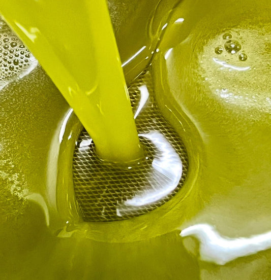 Olio extravergine di oliva: i segreti per riconoscere la qualità.