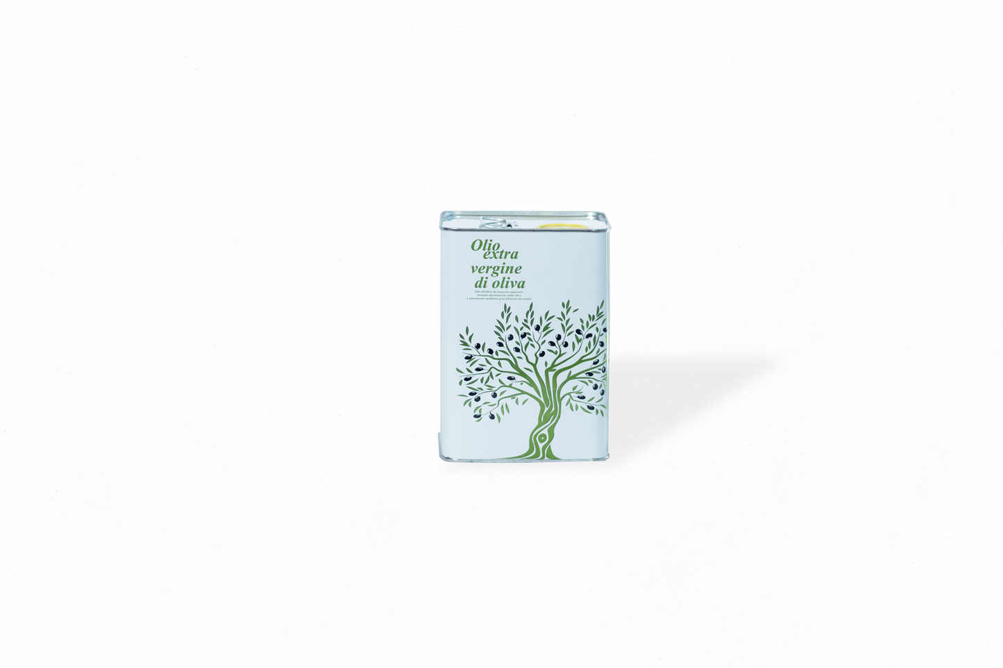 Selezione Tradizionale - Olio Extravergine di Oliva