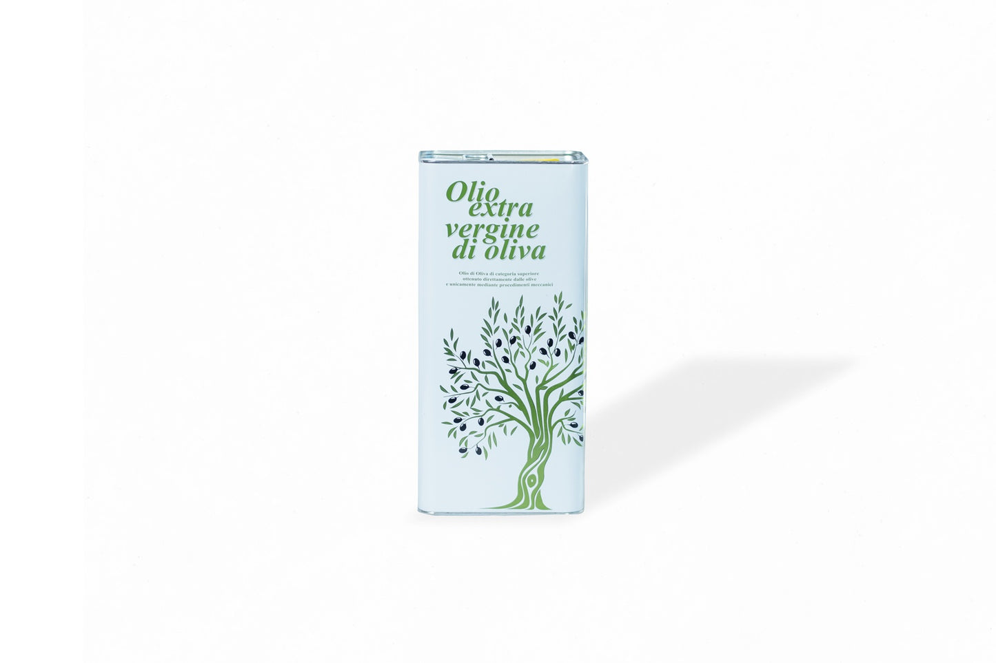 Selezione Tradizionale - Olio Extravergine di Oliva