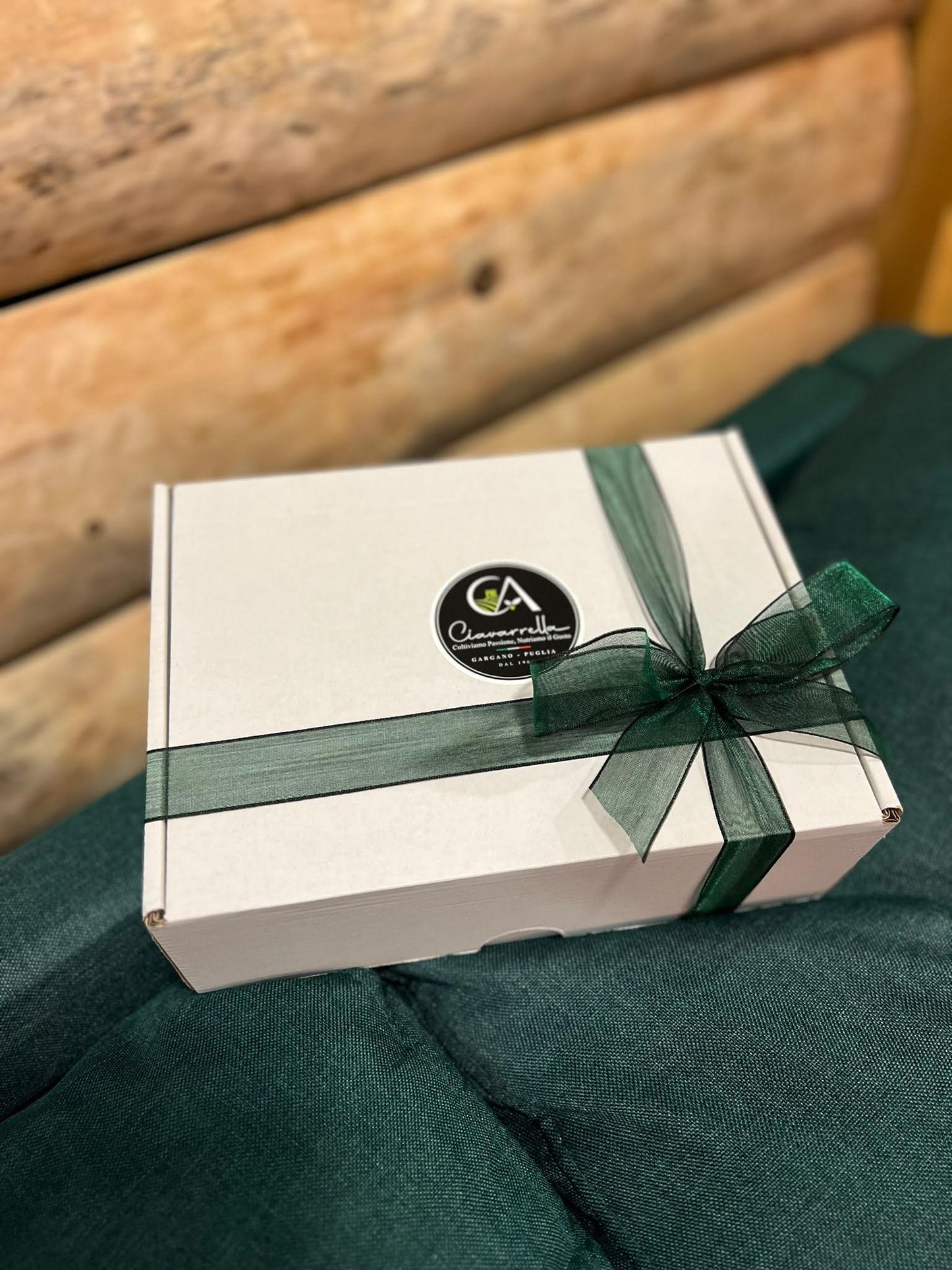 Kit Degustazione Oli (3 x 250 ml) - Olio Extravergine di Oliva