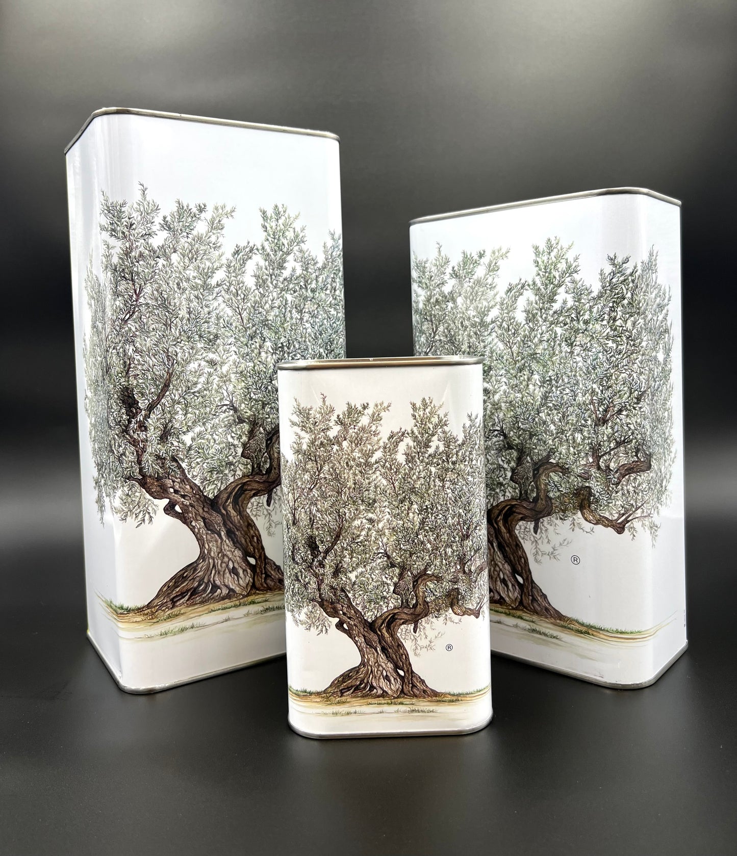 Selezione Tradizionale - Olio Extravergine di Oliva